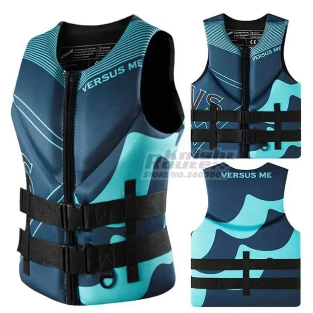 Coletes Salva-Vidas para Adultos: Surf, Caiaque, Wakeboard e Esportes Aquáticos