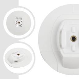 Suporte de fixação de montagem de câmera de alta qualidade para prancha de surf inflável 40g navegação gps suporte de movimento de baixo ângulo pvc - Image 2