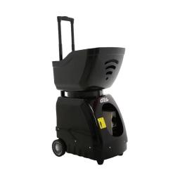 Máquina De Bola De Tênis De Controle Remoto Portátil, Máquina De Lançamento Automático Para Venda - Image 5