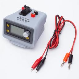 CNC ajustável Power Supply Buck Boost Converter, bateria portátil, para bateria de lítio Bosch 18V, tensão DC, estável, ao ar livre - Image 5