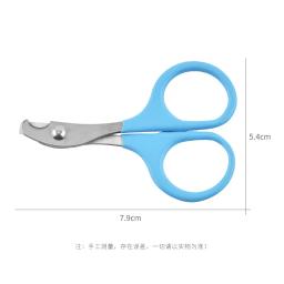 Profissional Cat Nail Scissors, Pet Dog Nail Clippers, Toe Garra Trimmer, Pet Grooming Suprimentos, Pequenos Produtos, Gadgets Do Cão - Image 3