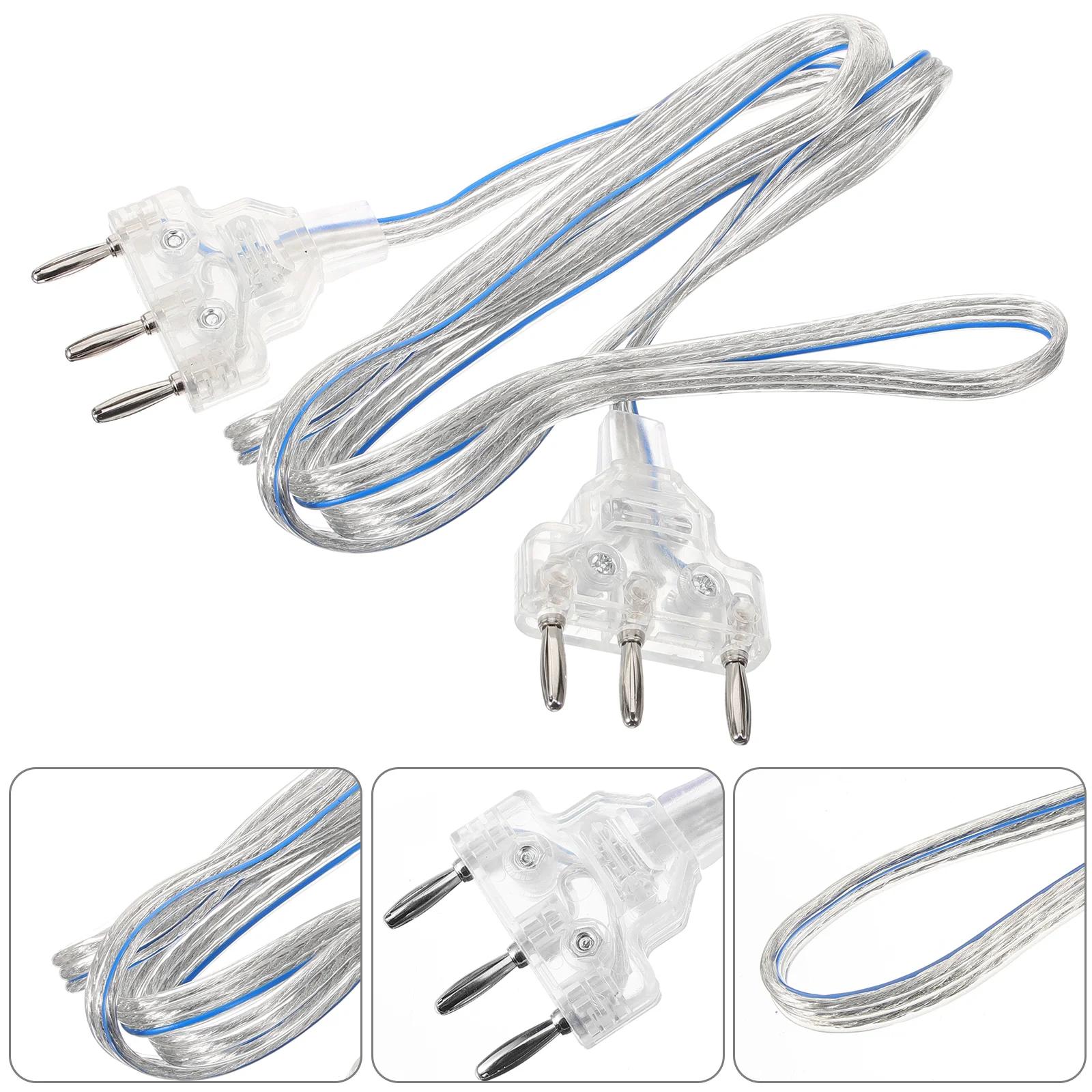 Linha de mão de folha de aço inoxidável clipe de cabo esgrima epee equipamento de fio conveniente para fornecimento - Image 1