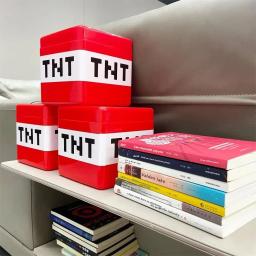 Blocos de construção magnéticos para crianças, presentes com balde de armazenamento, brinquedos de mesa, recipiente de armazenamento, brinquedo sensorial educacional - Image 6