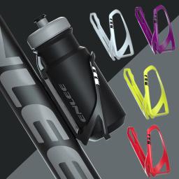 Suporte para garrafas de água leve, Gaiola para garrafas, Suporte para bicicletas de montanha - Image 5