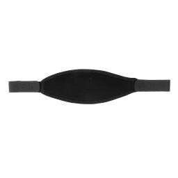 Impermeável conforto Neoprene Slap Strap, mergulho e Snorkel máscaras, ajustável - Image 1