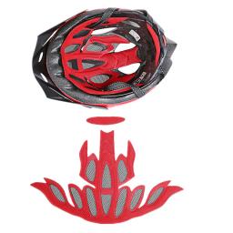 BIKEBOY-Capacete de Ciclismo Ultraleve para Homens e Mulheres, Capacete de Mountain Bike Estrada, Capacete de Equitação DH MTB, Capacete de Bicicleta Ventilada Esportiva - Image 6