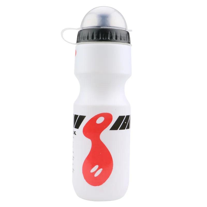 Garrafa De Água De Plástico De Mountain Bike, Copa De Esportes De Ciclismo, Acessórios De Equipamento De Equitação - Image 1
