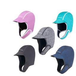 Cap de mergulho profissional em neoprene para homens e mulheres, mantenha chapéu de surf quente, capa de natação, isolamento UV, esportes subaquáticos, 2mm - Image 6
