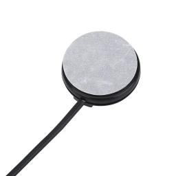 Transdutor Piezo para guitarra acústica, Captador de guitarra acústica, Ukulele violino, bandolim - Image 5