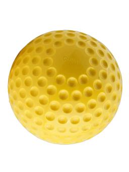 Batendo bolas de beisebol máquinas de arremesso bola verde brilhante plutônio amarelo 9.7cm/3.8in prática de rebatidas alta qualidade - Image 2