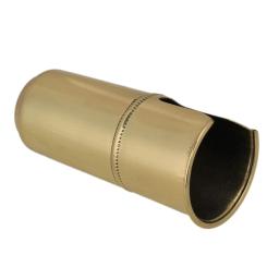 Protetor de bocal para saxofone, acessórios de substituição para instrumento de sopro profissional - Image 3