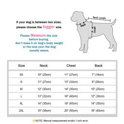 Cão de estimação jaqueta quente puro algodão conforto roupas do cão colete à prova dthicken água engrossar para pequeno médio cães casaco quente suprimentos para animais estimação - Image 6