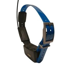 Garmin-Dispositivo para cães de rastreamento GPS, Dispositivo para cães de treinamento com coleira, robusto e resistente à água, alta sensibilidade, azul, T5 X - Image 3