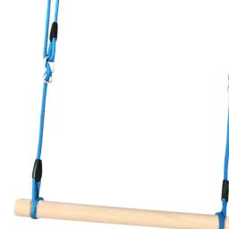 Barra De Ginástica Horizontal Pendurada Para Crianças, Exercícios De Anéis De Pull-up, Fácil Instalação, Equipamento De Treinamento De Braço, Equipamento De Quintal Interior - Image 5