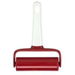 Rolo De Massa De Mão De Plástico, Utensílios De Cozimento Para Pastelaria, Fondant, Massa De Biscoito, Chapati, Massa, Padaria, Pizza Rolling Pin, Utensílios De Cozimento - Image 5