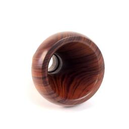 Clarinete bb Bell Redwood madeira Bom som - Image 6