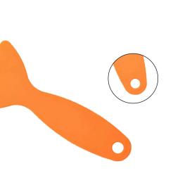 Raspador plástico multi limpeza para remover cola, sujeira pequena e acessórios impressora 3D - Image 3