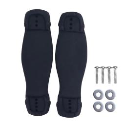 Surf Foot Strap, Safe Water Sport, Kitesurfing Kiteboard, Strap Pé de Surf, Fácil Instalação - Image 2