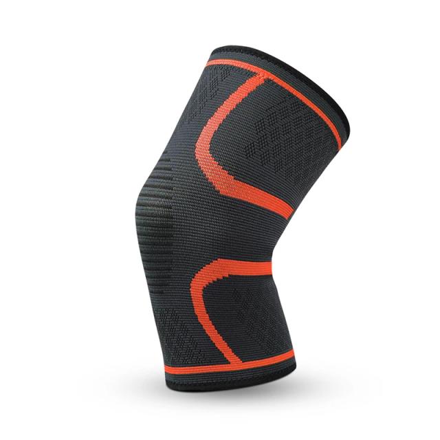 Joelheiras de Fitness SKDK: Suporte Elástico para Corrida, Basquete, Voleibol e Tênis