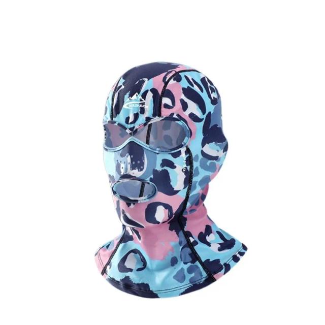 Boné de natação de neoprene para homens e mulheres, protetor solar, tampas de mergulho, cobertura de surf, mergulho, máscara de praia, alta qualidade, novo