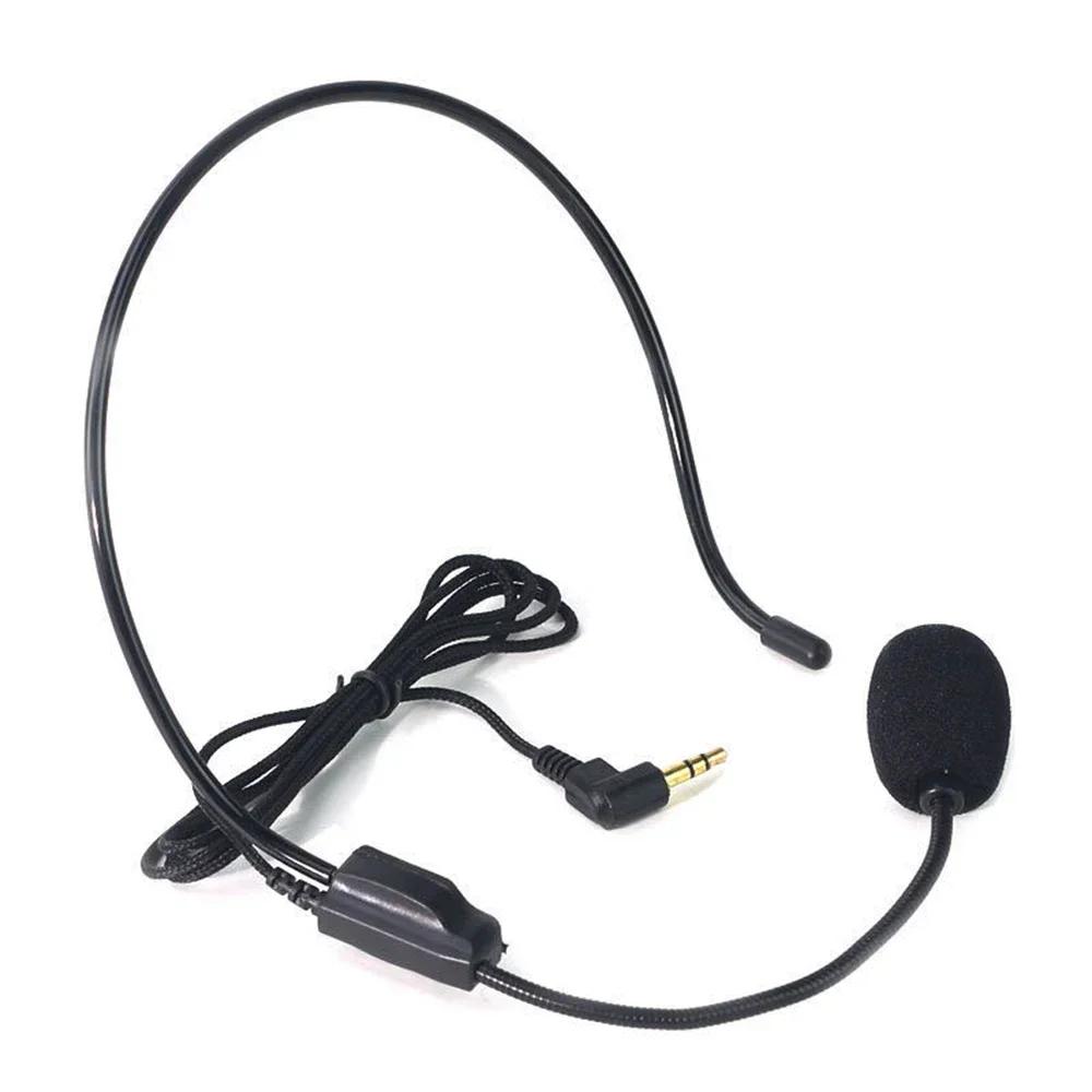 Mini alto-falante portátil Megafone com microfone para professor, amplificador de voz de alta potência, display pessoal multifuncional sem fio - Image 1