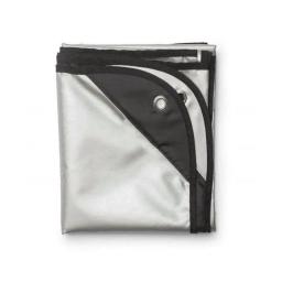 Impermeável Oxford Tecido Drum Set Cover, Bateria elétrica Kit, Proteção solar, Revestimento, proteger o pano, 98-78 polegadas - Image 5