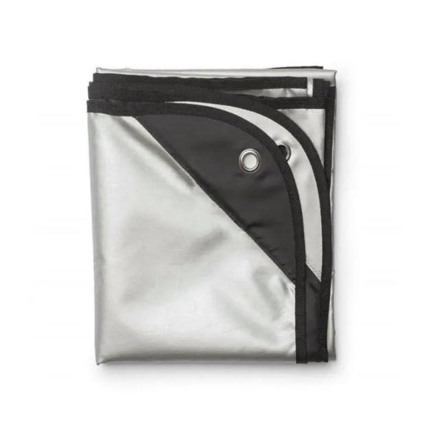 Capa Impermeável para Bateria Elétrica em Tecido Oxford - Proteção Solar e Durabilidade 98-78 Polegadas