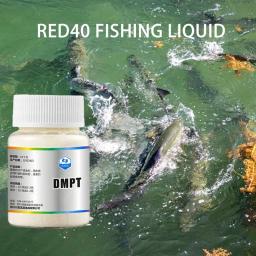 DMPT-Bait Aditivo Alimentação Indução Pesca Isca, Estimular Cheiro Sabor Atrativo, Isca de Pesca para Iscas Pesca Topwater - Image 2