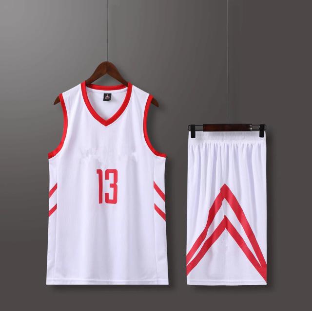 Conjunto de Treino de Basquete Infantil para Meninos e Meninas - Camisas e Calças Hulden 13 - Temporada 24/25