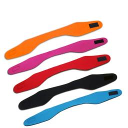 Faixa de cabeça para natação, para crianças e adultos, natação, mergulho, proteção para os ouvidos, à prova d'água, esportes aquáticos, acessórios para piscina - Image 1
