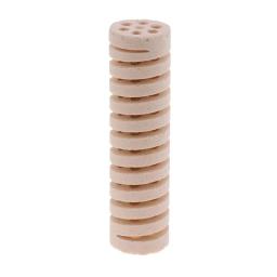 Bio Filtration Media for Aquarium, Bacteria House, Sump Filter, Fish, Koi, Lagoas - Image 1