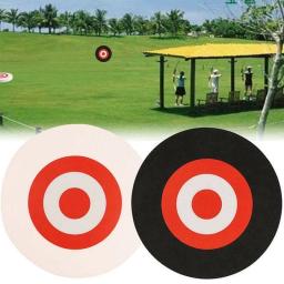 Espuma alvo para tiro com arco e besta, acessórios tiro profissional, 24cm - Image 4
