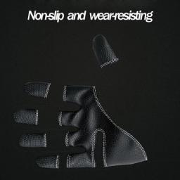 Luvas térmicas impermeáveis do tela táctil, Windproof, morno, tempo frio, corrida, esportes, caminhando, esqui, inverno - Image 5