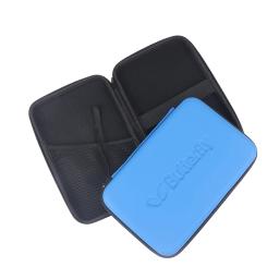 Saco De Raquete De Tênis De Mesa Portátil, Bolsa Em Forma De Quadrado, Caixa Dura, Zíper Esportivo, Alta Qualidade - Image 4