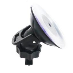 Suporte para dvrs automotivo, suporte universal de sucção para gravador de vídeo em carro mijia - Image 3