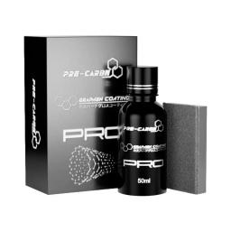 Kit de revestimento cerâmico de grafeno para detalhamento de carro, revestimento de grafeno 10h para detalhamento automático, nanotecnologia, pintura de carro - Image 1