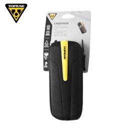 Topeak-Saco De Ferramentas De Bicicleta, Conjunto De Ferramentas De Bicicleta De Estrada, MTB Bolsa De Armazenamento, Pannier De Ciclismo, Pacote De Caixa De Ferramentas, TC2298B - Image 2