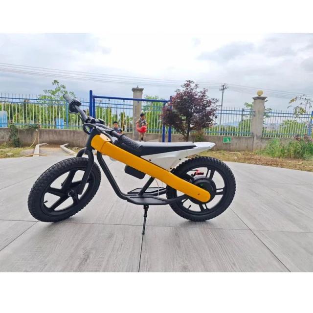 Hangzhou Jiuyang Bicicleta Elétrica Infantil 45 km/h
