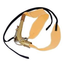 Cotonete de limpeza universal para saxofone, tubo preto, oboé, flauta, trompete, pano de passagem longa, acessórios para instrumentos musicais - Image 5