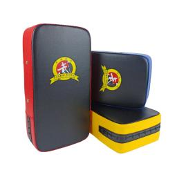 Taekwondo adulto crianças alvo muay thai boxe tae kwon do mão alvo sanda saco de boxe mma almofada areia saco de fitness - Image 6