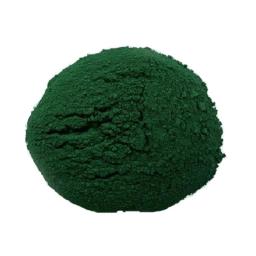 Frasco de Spirulina para Alimentos para Peixes, Camarão Ornamental, Algas Abertas, Nutrição Oceano Saudável, 100g, 50g - Image 6