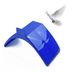 Pigeon V Roost Poleiros Quadro, Bird Rest Stand, Azul Afogamento Aves Suprimentos, Pássaro Poleiro, 20pcs - Image 5