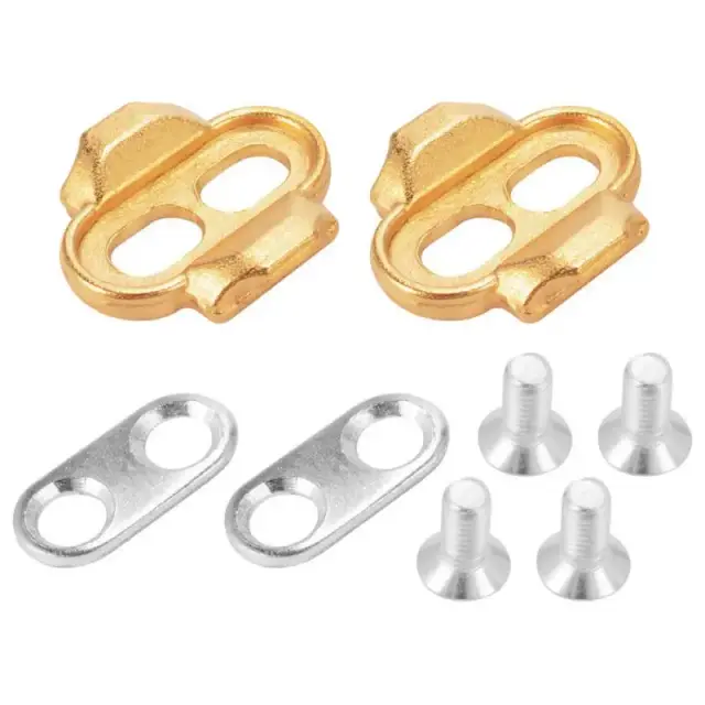 Bicicletas Speed com Pedal Clip e Sapatos de Ciclismo Crank Brothers: Acessórios Essenciais para MTB