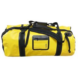Equipamento de camuflagem ao ar livre saco, grande capacidade, saco do telhado, barraca, caminhadas, camelo saco, pesca, combate a incêndios, atacado, 120L - Image 5