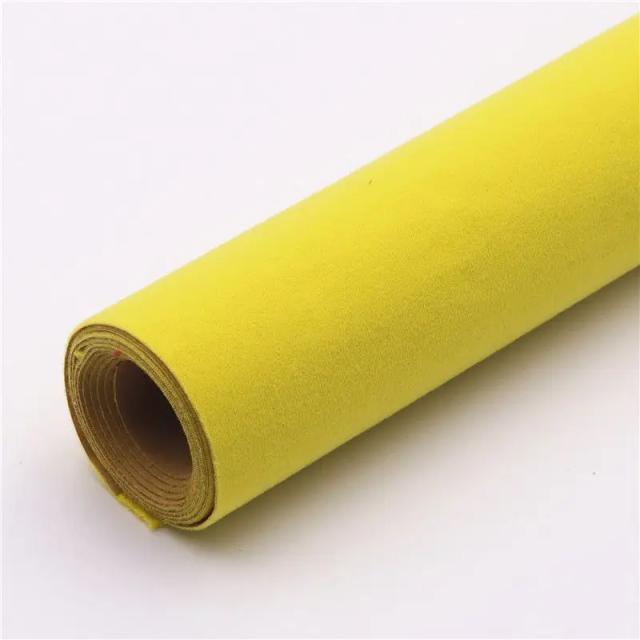 Tela Mágica Autoadesiva de Veludo: Tecido Anti-Riscos para Costura e Decoração - Disponível em 20cm, 30cm e 50cm x 148cm