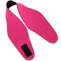 Faixa de cabeça para natação, para crianças e adultos, natação, mergulho, proteção para os ouvidos, à prova d'água, esportes aquáticos, acessórios para piscina - Image 4