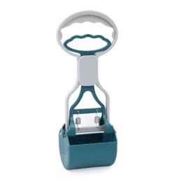 Pega longa scooper de cocô de estimação scooper cão cocô de cão scooper cão scooper captador - Image 4
