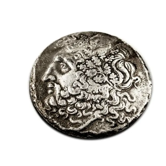 31 Réplicas de Moedas Comemorativas de Cópia em Estilo Antigo - Coleção Incrível de Medalhas para Colecionadores
