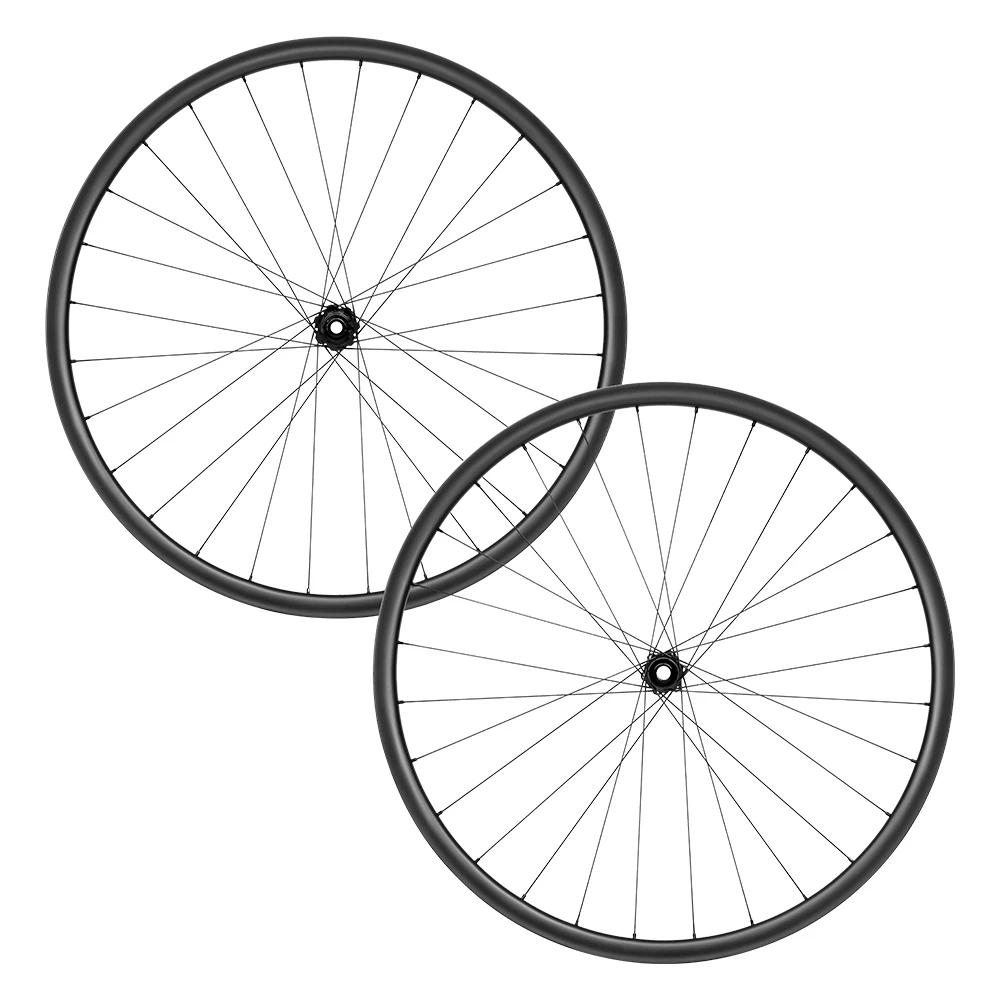 RYET Mountain Bicycle Carbon Wheelset, Straight Pull Hub Pillar, 29er MTB Wheels, 35mm, 36T, 1423, 2015 Raio, 2024 - Image 1