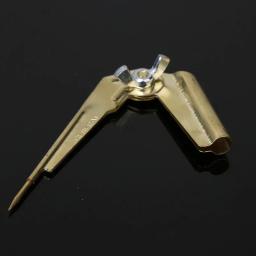 Máquina de marcação bússola para madeira, preciso Scriber, contorno, casa, ferramenta de instalação personalizada, DIY, novo - Image 4
